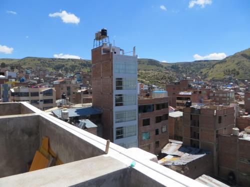 Hostal La Casa De Yoni