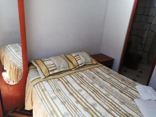 Hostal Hospedaje Intiqolla