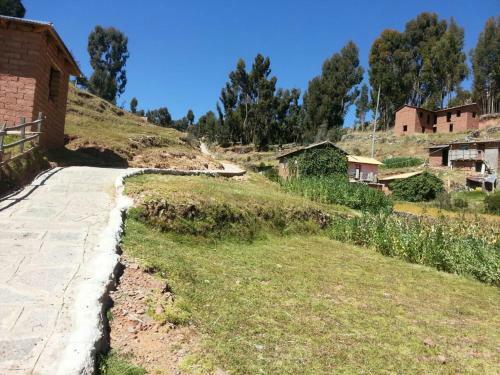 Jamuy Antamani Lodge De All Trip