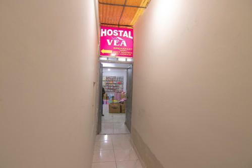 Hostal Vea