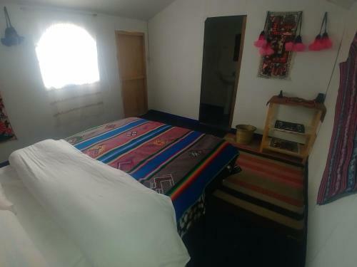 Lodge Uros Balsero