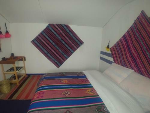 Lodge Uros Balsero