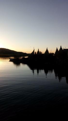 Lodge Uros Balsero