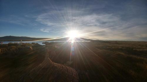 Lodge Uros Balsero