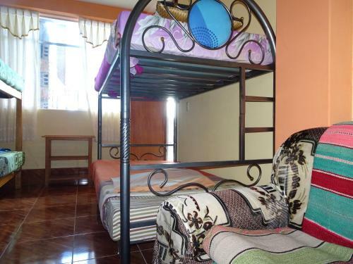 Aymarak Hostel