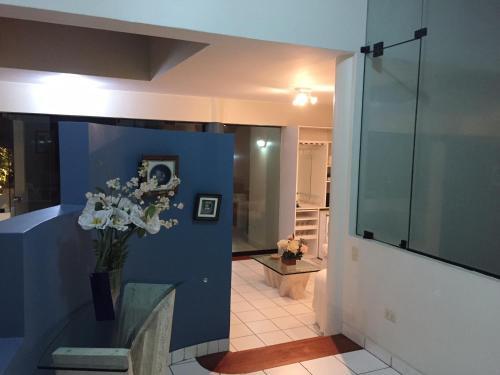 Punta Hermosa Beach Oceanfront House