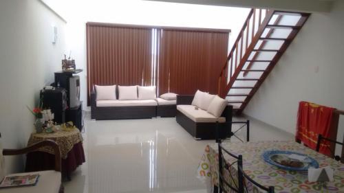 Apartamento Departamentos Playa San Bartolo