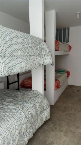 Apartamento Playa San Bartolo