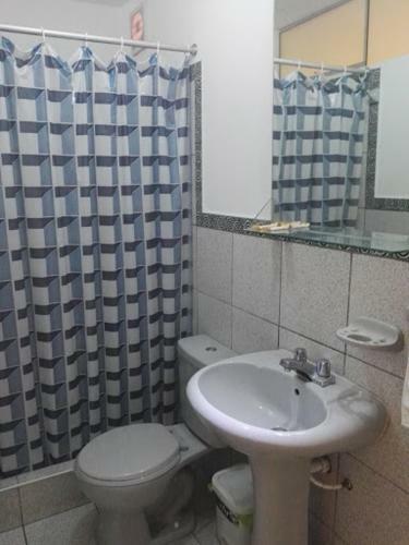 Hotel Hs Buona Vista