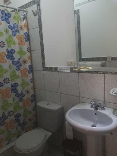 Hotel Hs Buona Vista