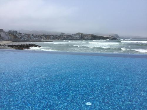 Apartamento Ocean Reef