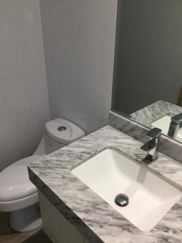 Apartamento Ocean Reef
