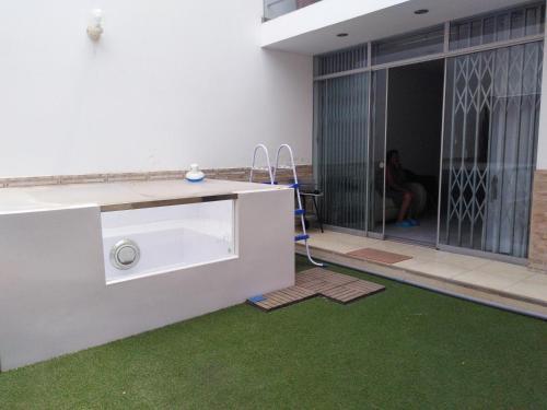 Apartamento Los Flamencos De San Bartolo