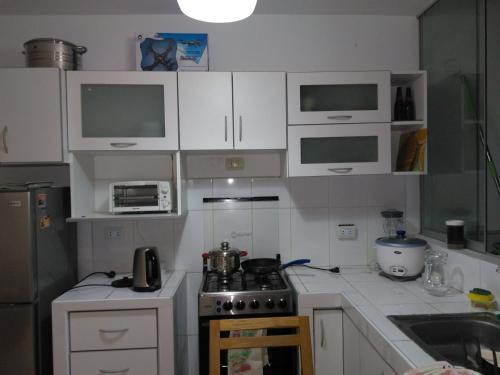 Apartamento Los Flamencos De San Bartolo