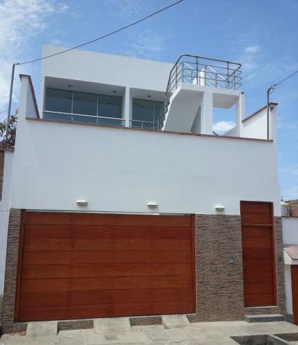 Apartamento Los Flamencos De San Bartolo