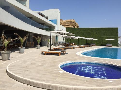 Apartamento Condominio Ocean Reef