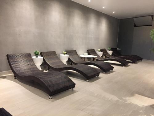 Apartamento Condominio Ocean Reef