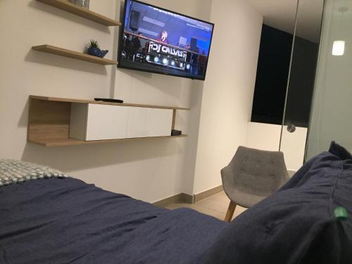 Apartamento Condominio Ocean Reef