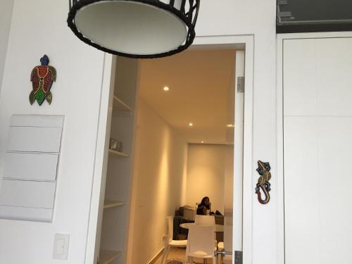 Apartamento Condominio Ocean Reef