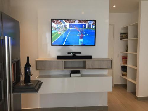 Apartamento Condominio Ocean Reef