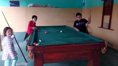 Los Portales Hotel & Resort