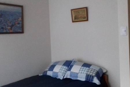 Apartamento Fidenze-hospedajes
