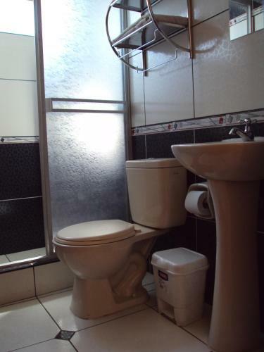 Hostal Hospedaje La Esperanza