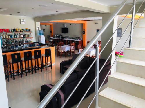 Ensenada Hotel