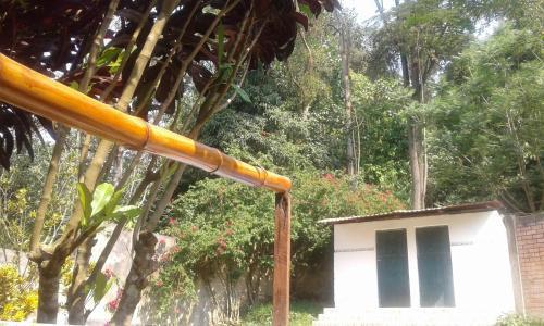Agroturismo El Cacaotal