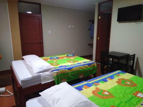 Gran Hotel Virrey