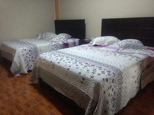 Gran Hotel Virrey