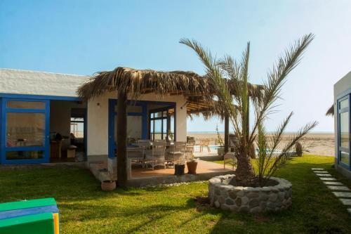 Lodge Topara Hotel Boutique