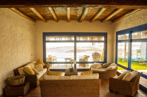 Lodge Topara Hotel Boutique