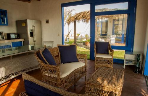 Lodge Topara Hotel Boutique