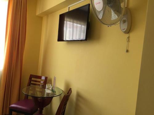 Suite Hotel Camelia