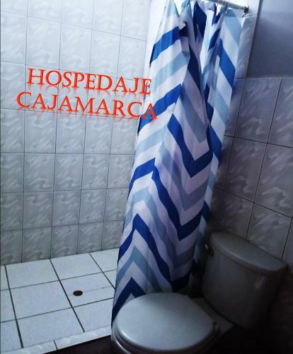 Hotel Hospedaje Cajamarca