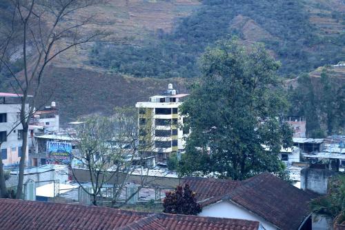 Hotel Montevilla Inn
