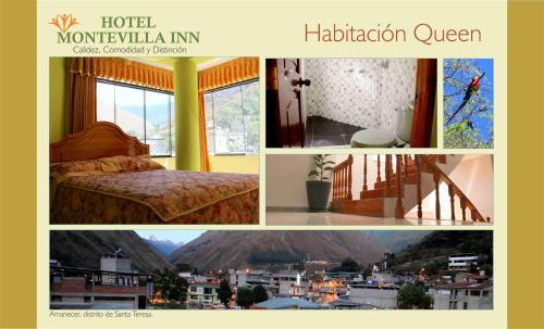 Hotel Montevilla Inn