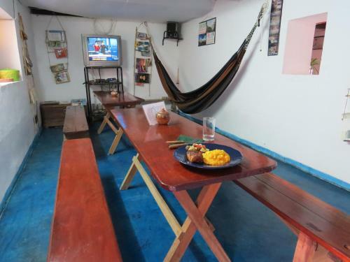 Isma Hostel B&B