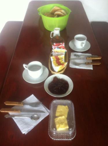 Isma Hostel B&B