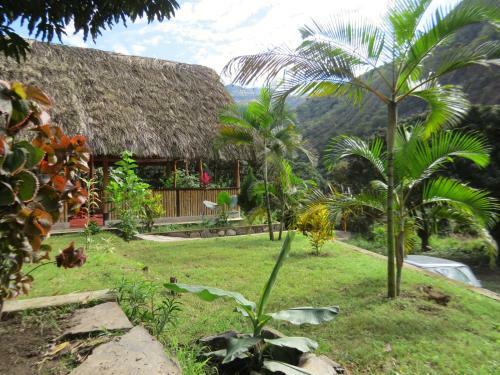 Eco Terra Lodge