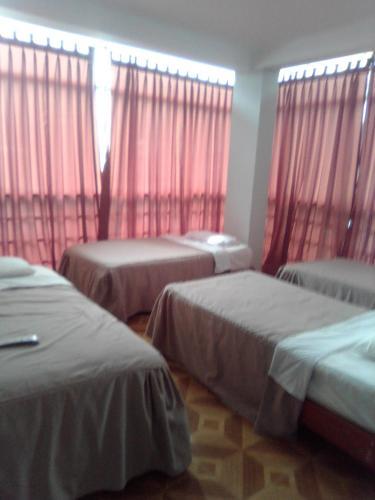 Posada Hotel Villasan