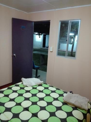 Albergue Hugo's Lodge