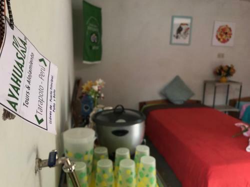 Hostal Ayahuaska