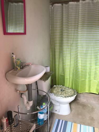 Hostal Ayahuaska