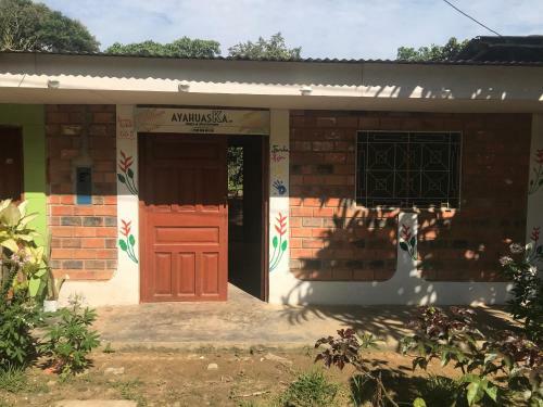Hostal Ayahuaska