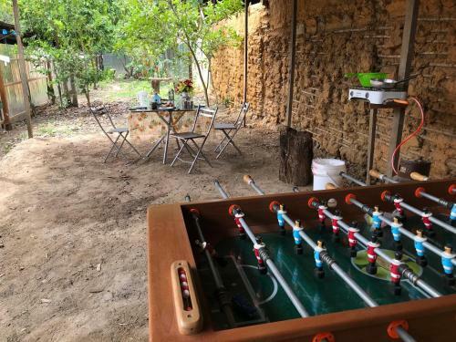 Hostal Ayahuaska