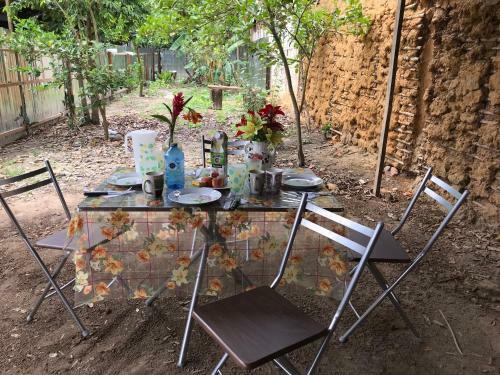 Hostal Ayahuaska