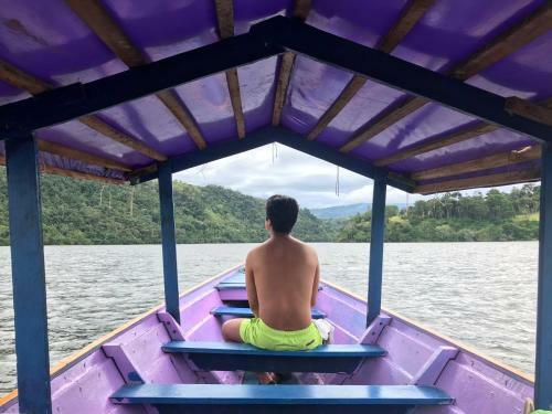 Hostal Ayahuaska