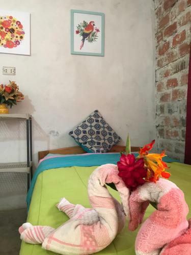 Hostal Ayahuaska